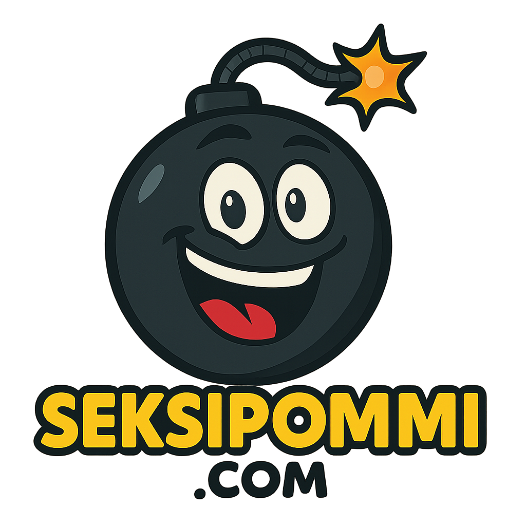 Seksipommi.com
